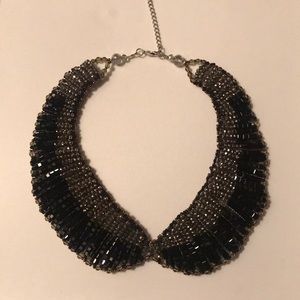 Nakamal- collar necklace